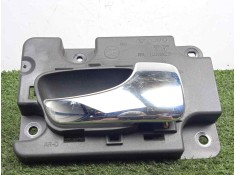 Recambio de maneta interior trasera derecha para volvo s70 berlina 2.4 cat referencia OEM IAM 9152500  