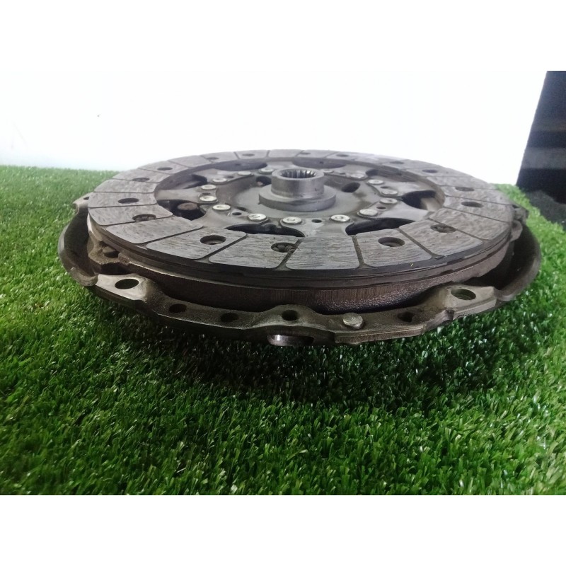 Recambio de kit embrague para peugeot 508 2.0 16v hdi fap referencia OEM IAM   