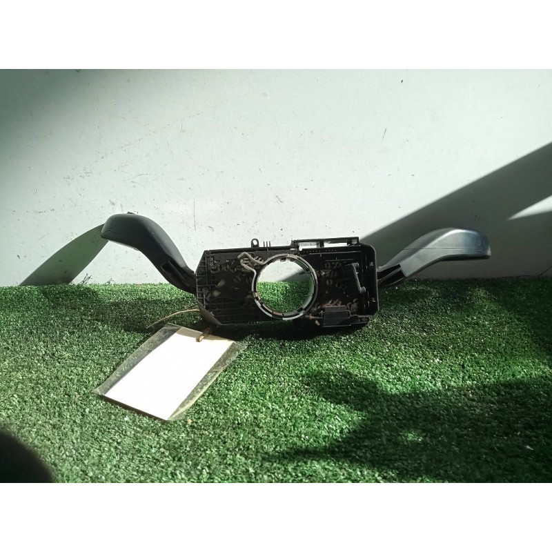Recambio de mando luces para volkswagen polo (9n3) 1.4 tdi referencia OEM IAM 6Q0953503CG MANDO.DOBLE CON.TARA