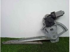 Recambio de elevalunas delantero derecho para ford transit caja cerrada, corta (fy) (2000 =>) 2.0 tde cat referencia OEM IAM SIN