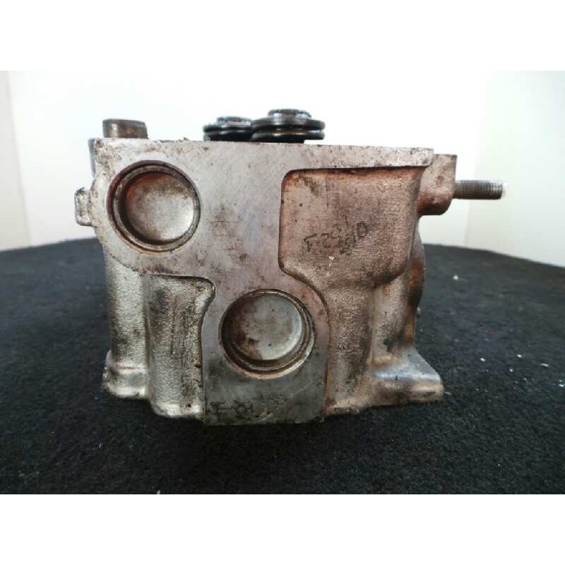 Recambio de culata para opel kadett e 1.6 referencia OEM IAM 90090509-1305620  
