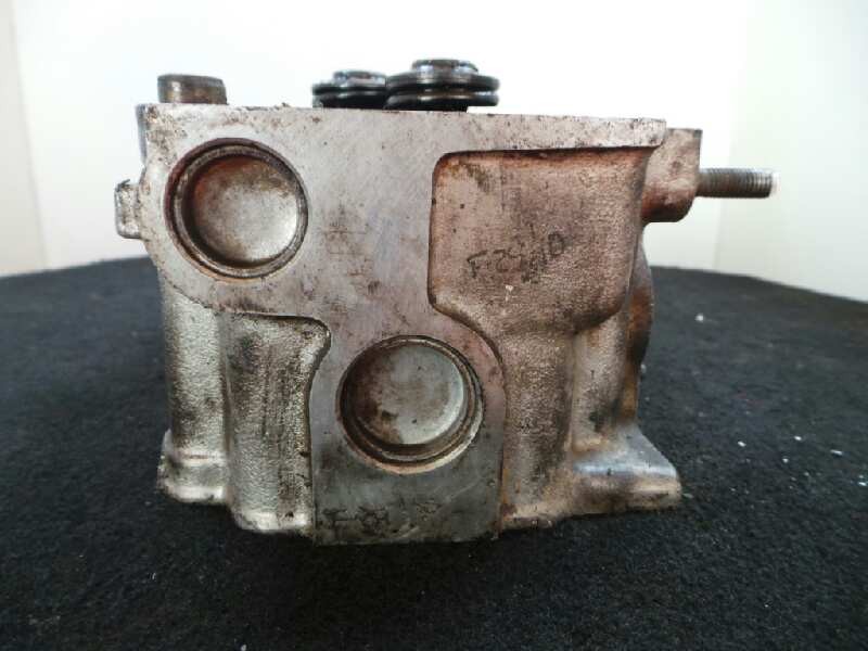 Recambio de culata para opel kadett e 1.6 referencia OEM IAM 90090509-1305620  