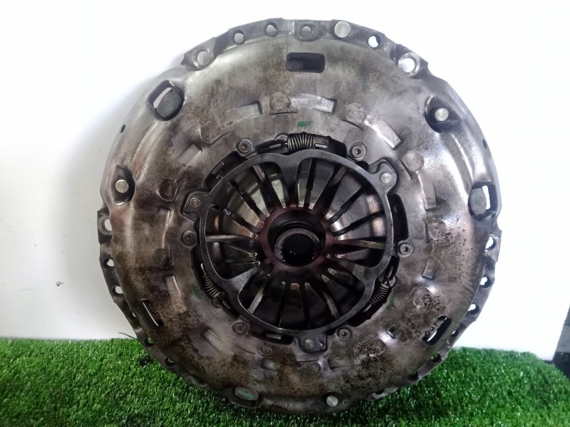 Recambio de kit embrague para peugeot 508 2.0 16v hdi fap referencia OEM IAM   