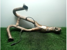 Recambio de colector escape para bmw r 1200 rt referencia OEM IAM 18518562190 K52 - 14-19 