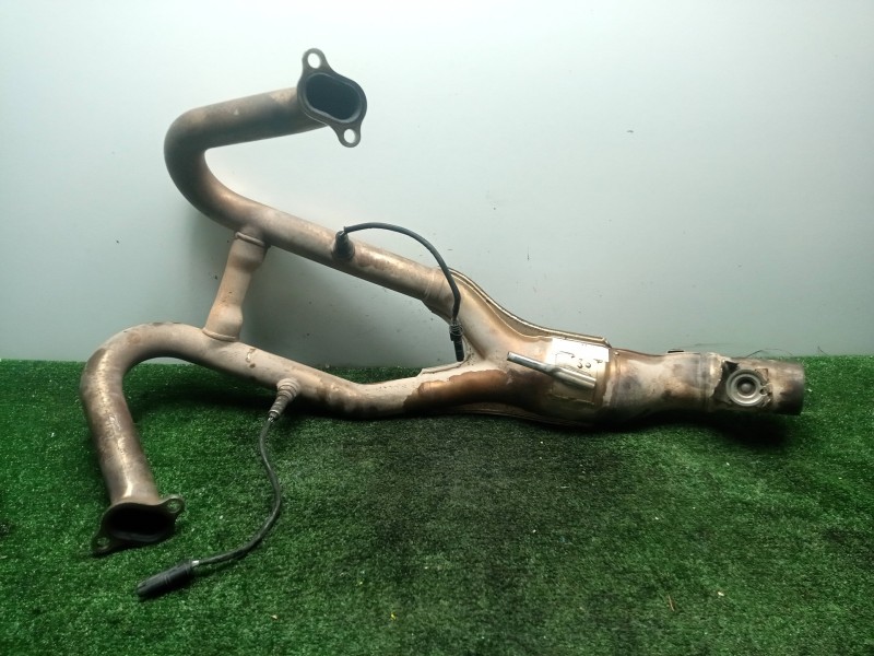 Recambio de colector escape para bmw r 1200 rt referencia OEM IAM 18518562190 K52 - 14-19 
