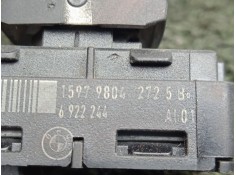 Recambio de mando elevalunas trasero izquierdo para bmw 5 touring (e61) 525 d referencia OEM IAM 6922244   2