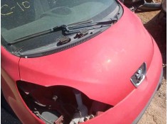 Recambio de capot para peugeot 107 1.0 cat (384f) referencia OEM IAM    2