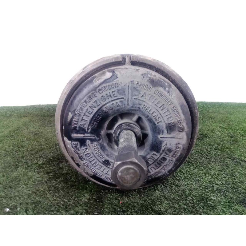 Recambio de acumulador central amortiguacion para iveco eurocargo 5.9 diesel referencia OEM IAM SINREFERENCIA  