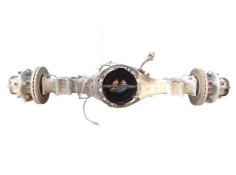 Recambio de puente trasero para mitsubishi canter 4.05  4.9 diesel referencia OEM IAM SINREFERENCIA LONGITUD: 1800MM PESO: 160KG