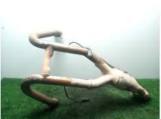 Recambio de colector escape para bmw r 1200 rt referencia OEM IAM 18518562190 K52 - 14-19  2