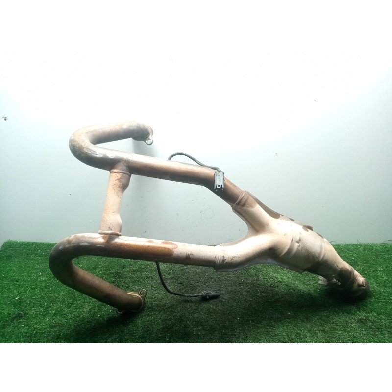 Recambio de colector escape para bmw r 1200 rt referencia OEM IAM 18518562190 K52 - 14-19 