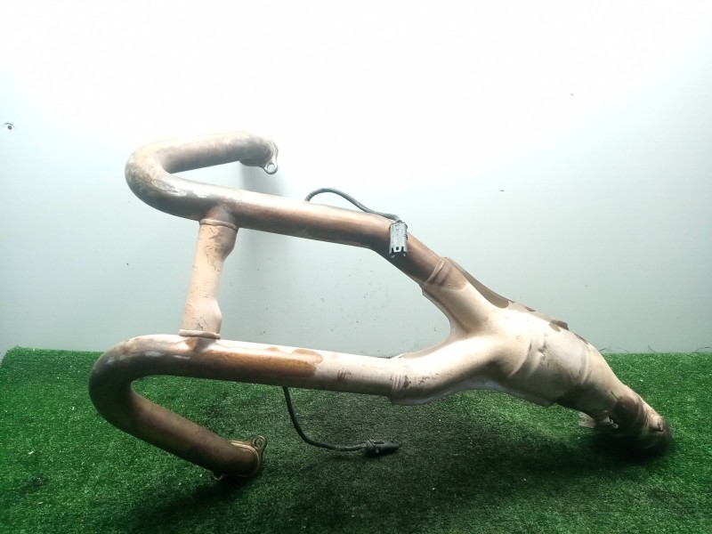 Recambio de colector escape para bmw r 1200 rt referencia OEM IAM 18518562190 K52 - 14-19 