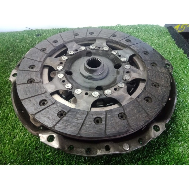 Recambio de kit embrague para peugeot 508 2.0 16v hdi fap referencia OEM IAM   