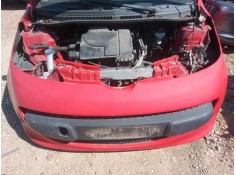 Recambio de paragolpes delantero para peugeot 107 1.0 cat (384f) referencia OEM IAM   