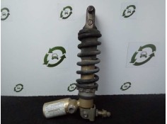 Recambio de amortiguador trasero para kawasaki ninja zx-6 r/rr referencia OEM IAM 450141740 GAS 