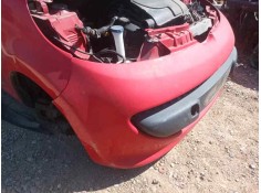 Recambio de paragolpes delantero para peugeot 107 1.0 cat (384f) referencia OEM IAM    2