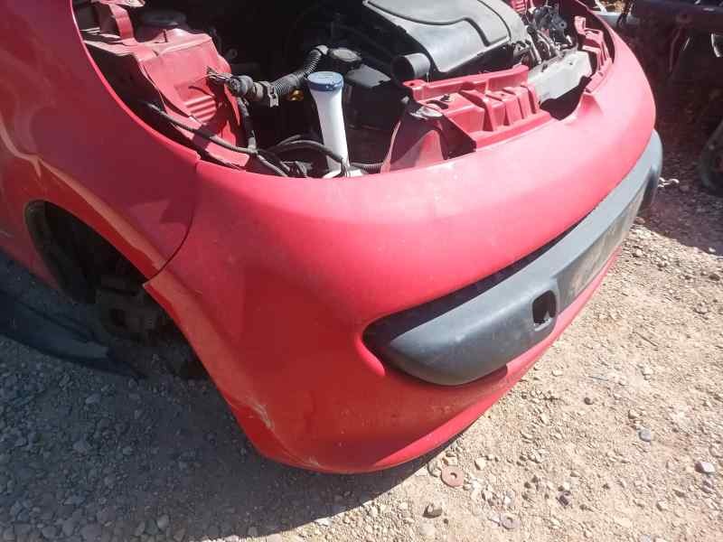 Recambio de paragolpes delantero para peugeot 107 1.0 cat (384f) referencia OEM IAM   