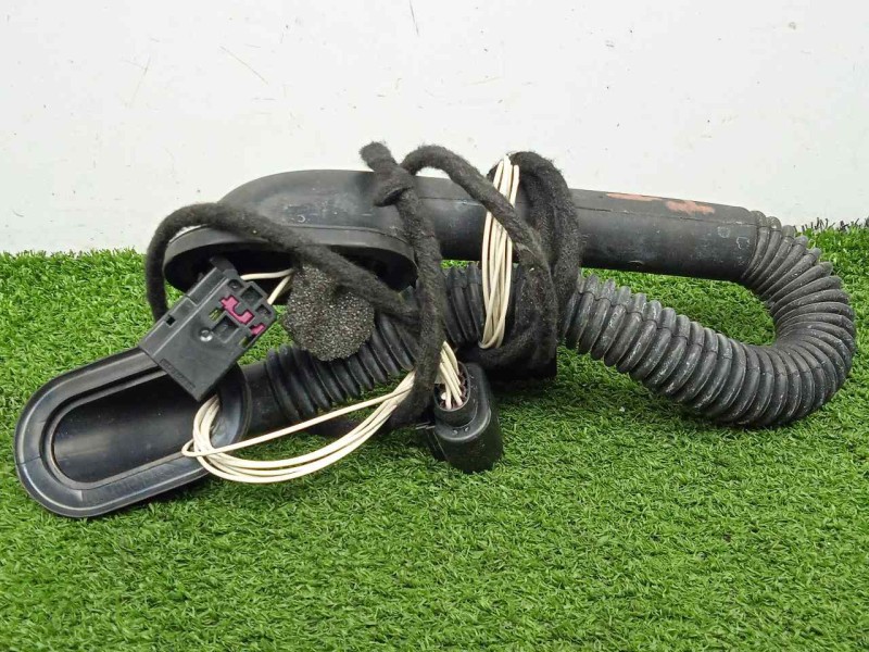 Recambio de instalacion electrica para man tge kasten (uy) 2.0 tdi referencia OEM IAM 7C0971914A  