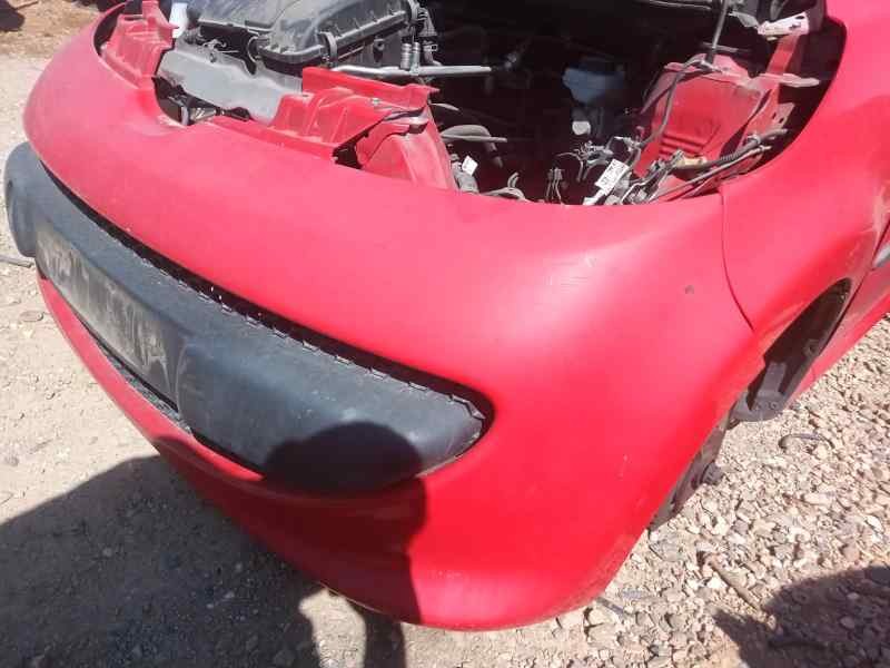 Recambio de paragolpes delantero para peugeot 107 1.0 cat (384f) referencia OEM IAM   