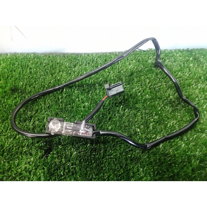 Recambio de sensor para peugeot 508 2.0 16v hdi fap referencia OEM IAM   