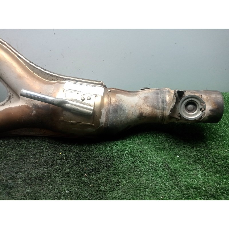 Recambio de colector escape para bmw r 1200 rt referencia OEM IAM 18518562190 K52 - 14-19 