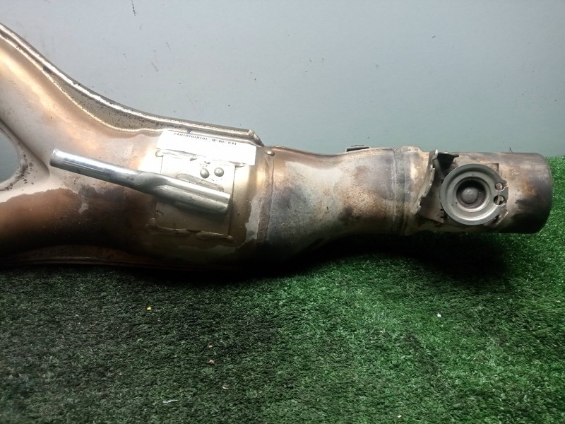 Recambio de colector escape para bmw r 1200 rt referencia OEM IAM 18518562190 K52 - 14-19 