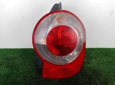 Recambio de piloto trasero derecho para renault modus 1.5 dci diesel cat referencia OEM IAM SINREFERENCIA  