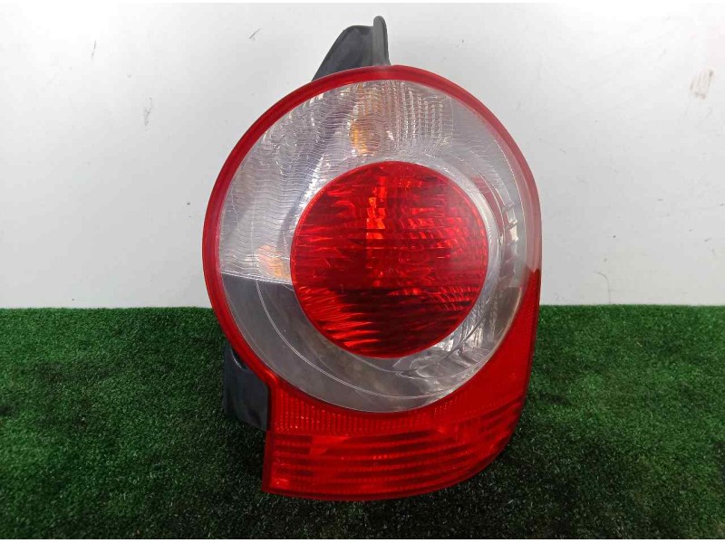 Recambio de piloto trasero derecho para renault modus 1.5 dci diesel cat referencia OEM IAM SINREFERENCIA  