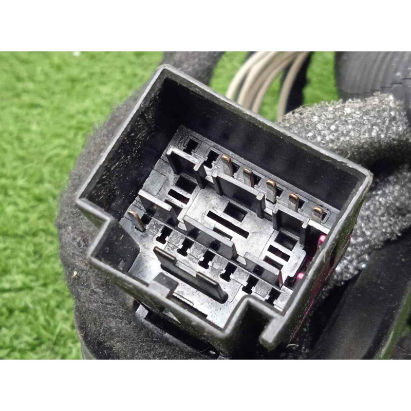 Recambio de instalacion electrica para man tge kasten (uy) 2.0 tdi referencia OEM IAM 7C0971914A  