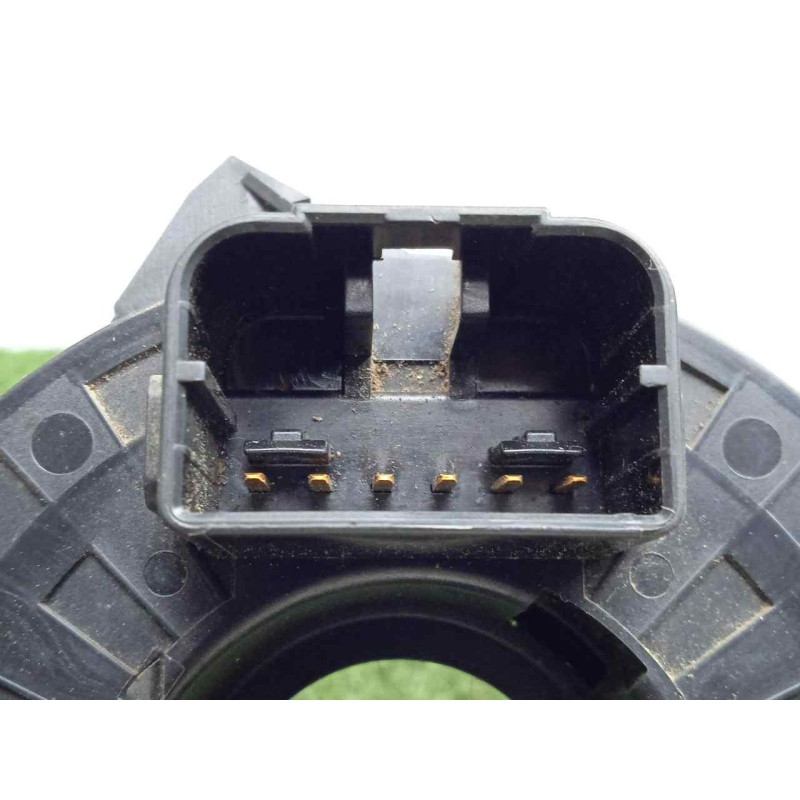 Recambio de anillo airbag para volkswagen polo (9n3) 1.4 tdi referencia OEM IAM 24090128  