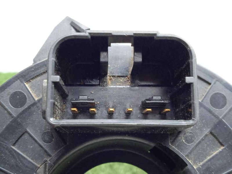 Recambio de anillo airbag para volkswagen polo (9n3) 1.4 tdi referencia OEM IAM 24090128  