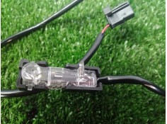 Recambio de sensor para peugeot 508 2.0 16v hdi fap referencia OEM IAM    2
