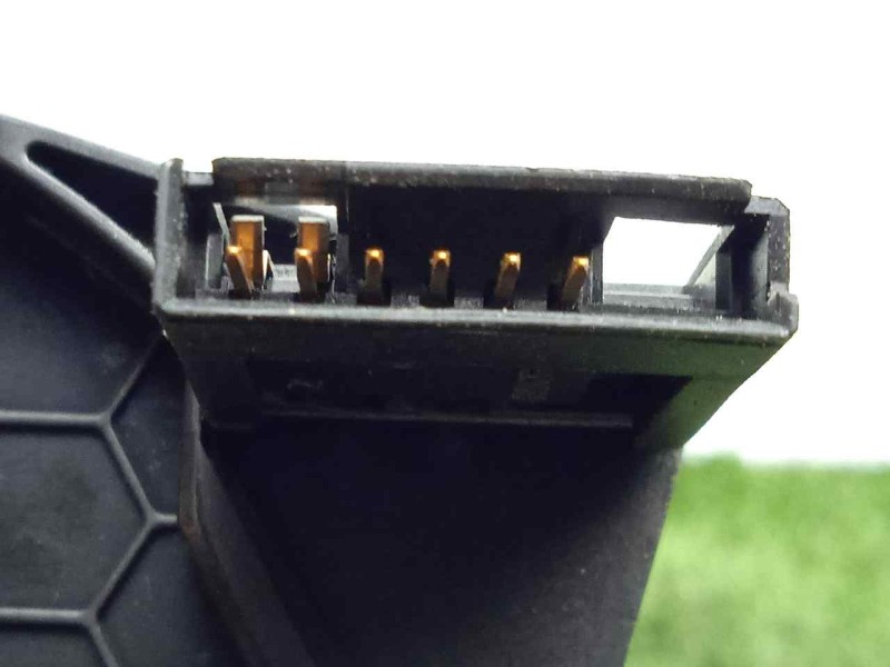 Recambio de anillo airbag para volkswagen polo (9n3) 1.4 tdi referencia OEM IAM 24090128  