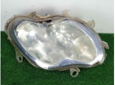 Recambio de faro derecho para smart coupe 0.8 cdi cat referencia OEM IAM 0301169202 02-06  OPACO