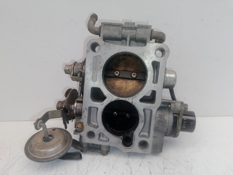 Recambio de caja mariposa para honda legend (hs/ka) 2.5 v6 cat referencia OEM IAM GD05A61  