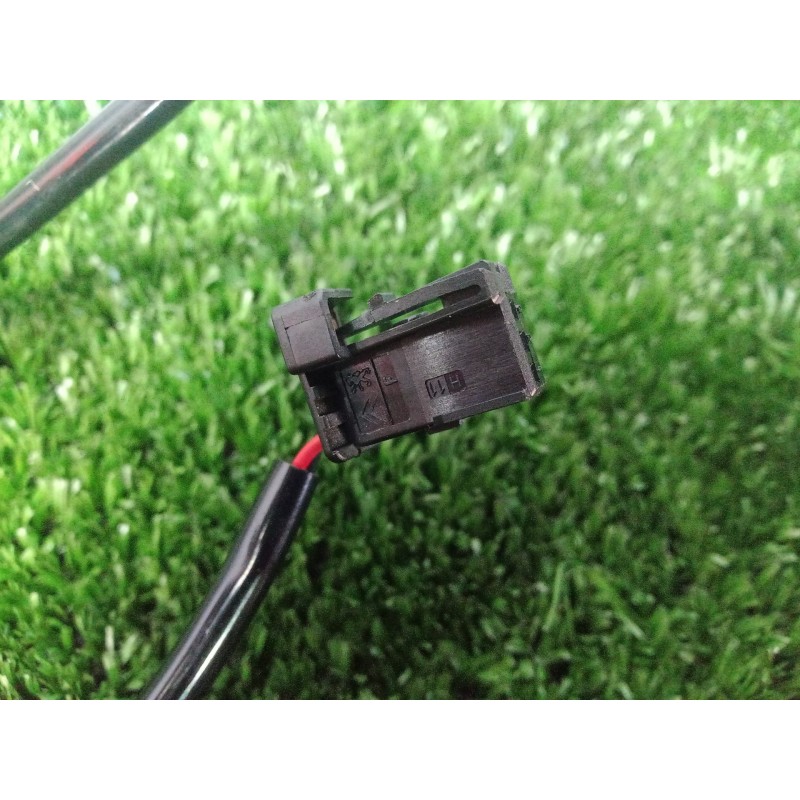 Recambio de sensor para peugeot 508 2.0 16v hdi fap referencia OEM IAM   