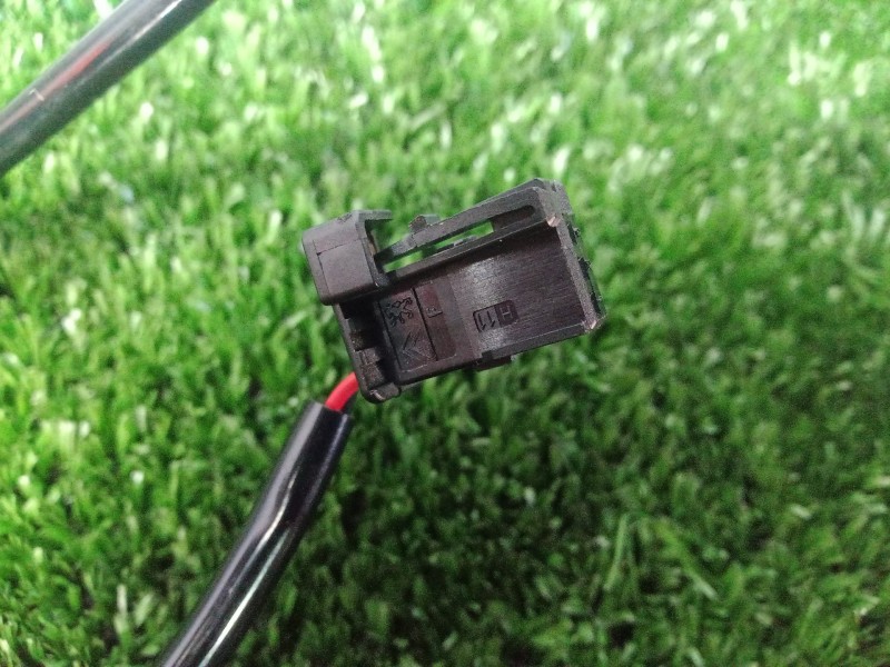 Recambio de sensor para peugeot 508 2.0 16v hdi fap referencia OEM IAM   