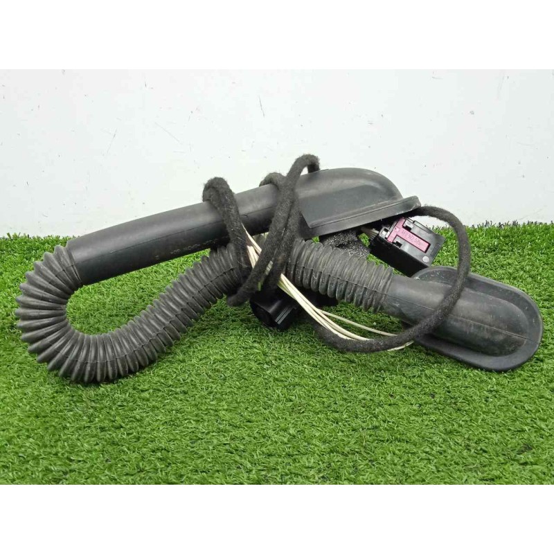 Recambio de instalacion electrica para man tge kasten (uy) 2.0 tdi referencia OEM IAM 7C0971914A  