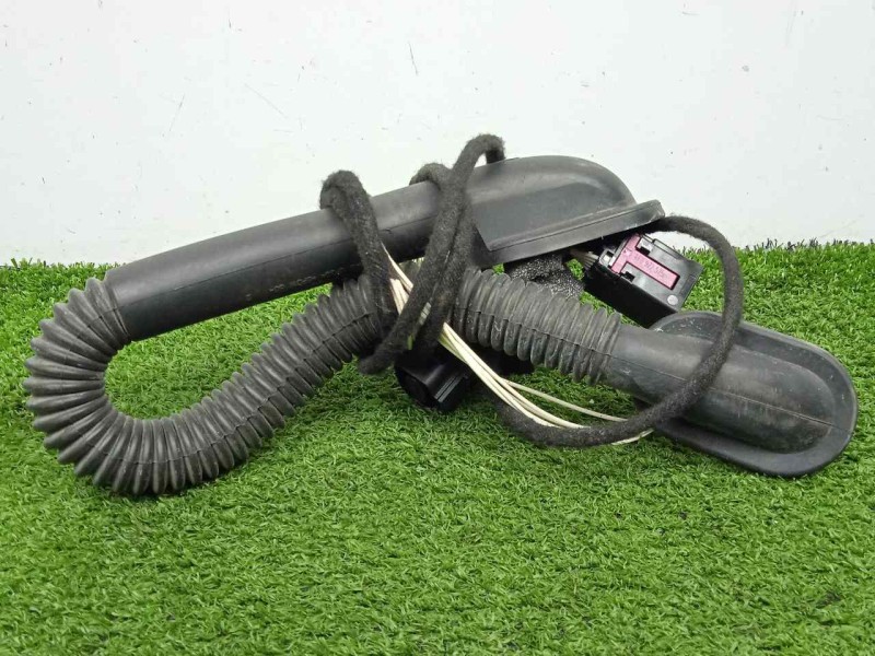 Recambio de instalacion electrica para man tge kasten (uy) 2.0 tdi referencia OEM IAM 7C0971914A  