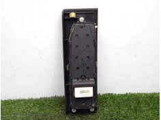 Recambio de mando elevalunas delantero izquierdo para toyota corolla verso (r1) 2.2 d-cat referencia OEM IAM  4.BOTONES  2