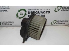 Recambio de motor calefaccion para peugeot boxer caja cerr. acristalado (rs2850)(230)(´02) 2.8 hdi referencia OEM IAM  94-02 - 2