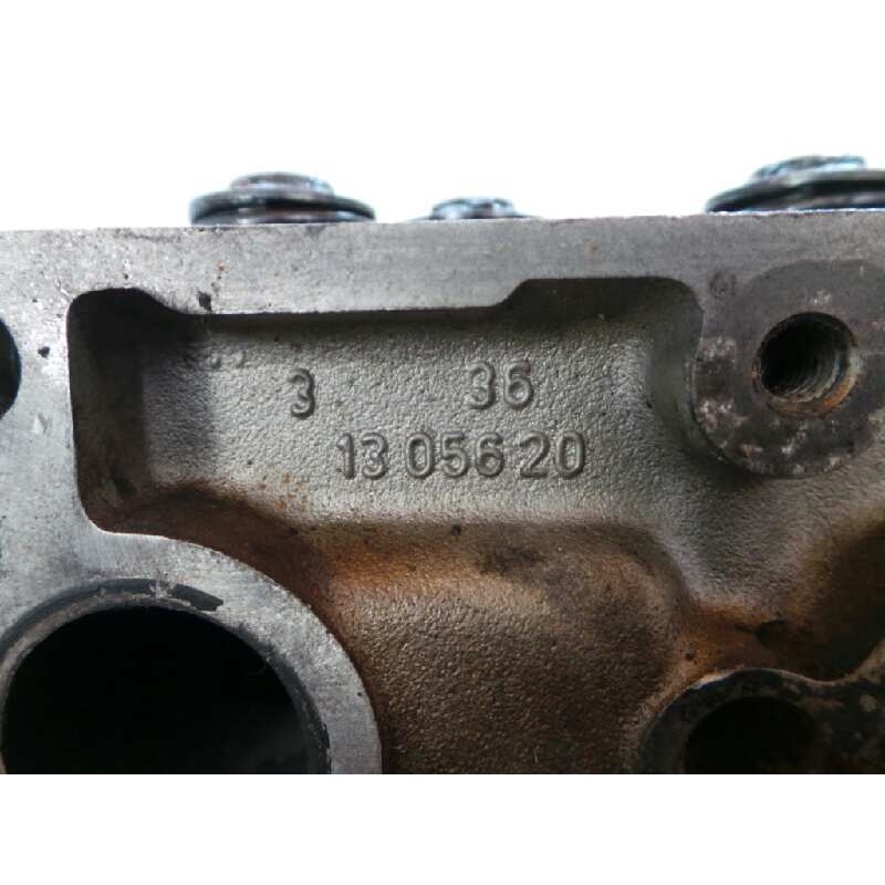 Recambio de culata para opel kadett e 1.6 referencia OEM IAM 90090509-1305620  