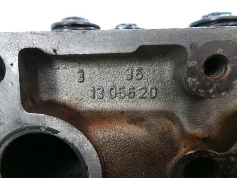 Recambio de culata para opel kadett e 1.6 referencia OEM IAM 90090509-1305620  