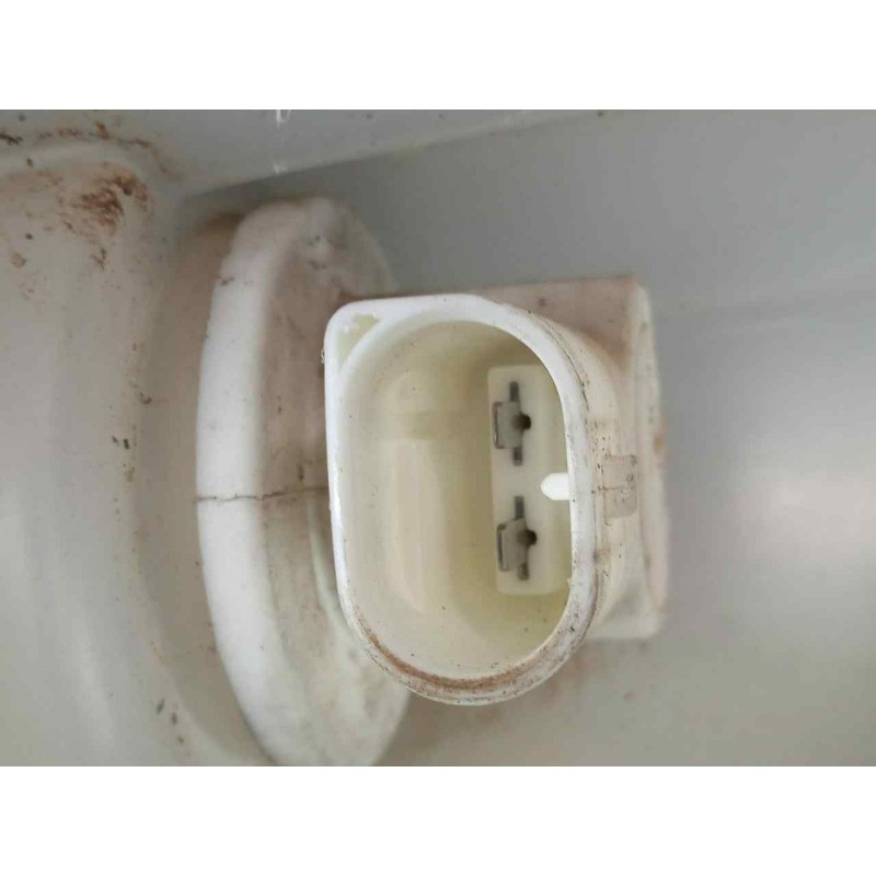 Recambio de faro derecho para smart coupe 0.8 cdi cat referencia OEM IAM 0301169202 02-06  OPACO