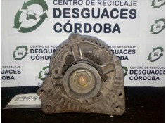 Recambio de alternador para audi 80 avant 1.9 tdi referencia OEM IAM 0123320003-028903025E 90A - BOSCH POLEA.FIJA