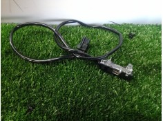 Recambio de sensor para peugeot 508 2.0 16v hdi fap referencia OEM IAM   