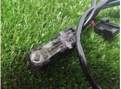 Recambio de sensor para peugeot 508 2.0 16v hdi fap referencia OEM IAM    2