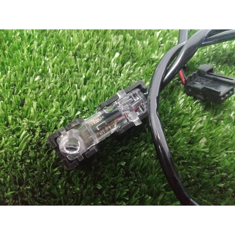 Recambio de sensor para peugeot 508 2.0 16v hdi fap referencia OEM IAM   