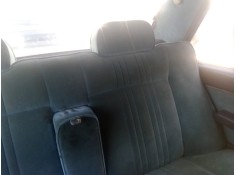 Recambio de asientos traseros para seat 131 1.4g referencia OEM IAM   