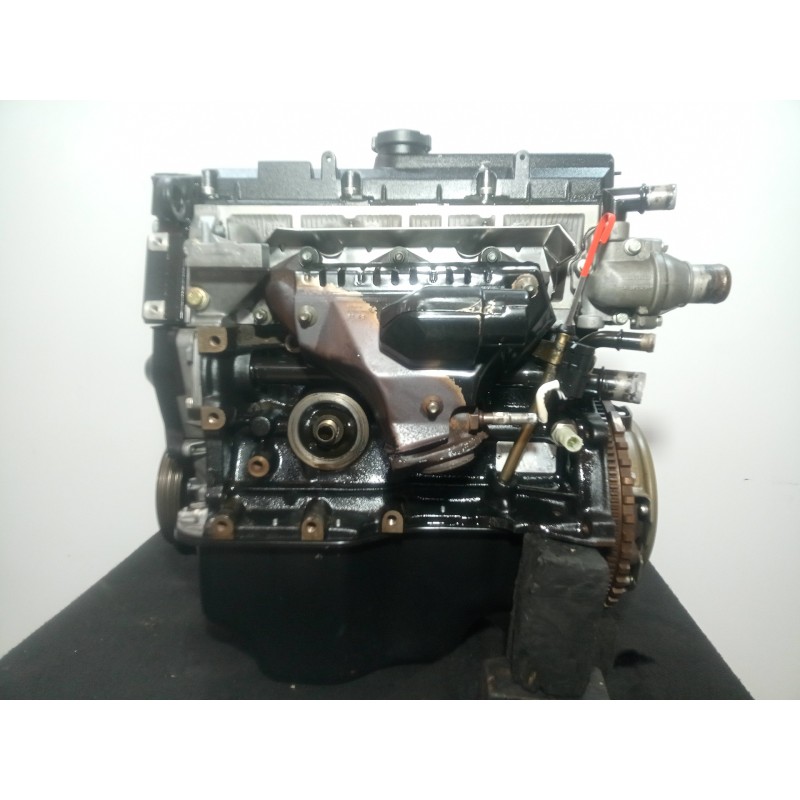 Recambio de motor completo para renault clio i phase iii 1.2 referencia OEM IAM E7F708  58CV